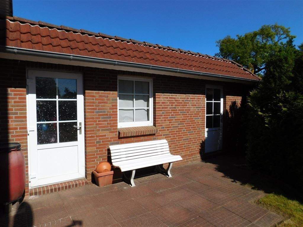 Immobilie in Friedeburg - Ein idyllisches Fleckchen! - Bild 4