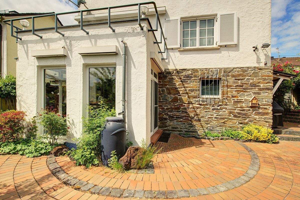 Immobilie in Rengsdorf - Äußerst geschmackvolles und charmantes Einfamilienhaus in beliebter und zentraler Wohnlage  - Bild 5