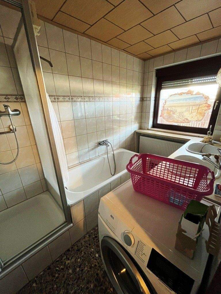 Immobilie in Apolda - geräumige Doppelhaushälfte mit großem Grundstück frei ab Oktober - Bild 11