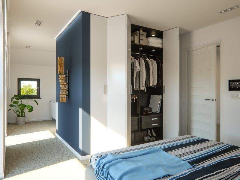 Immobilie in Fuchstal - Bezugsfertiges, attraktives EFH (Life148) (wie Abb.) incl. Grundstück zzgl. NK - Bild 4