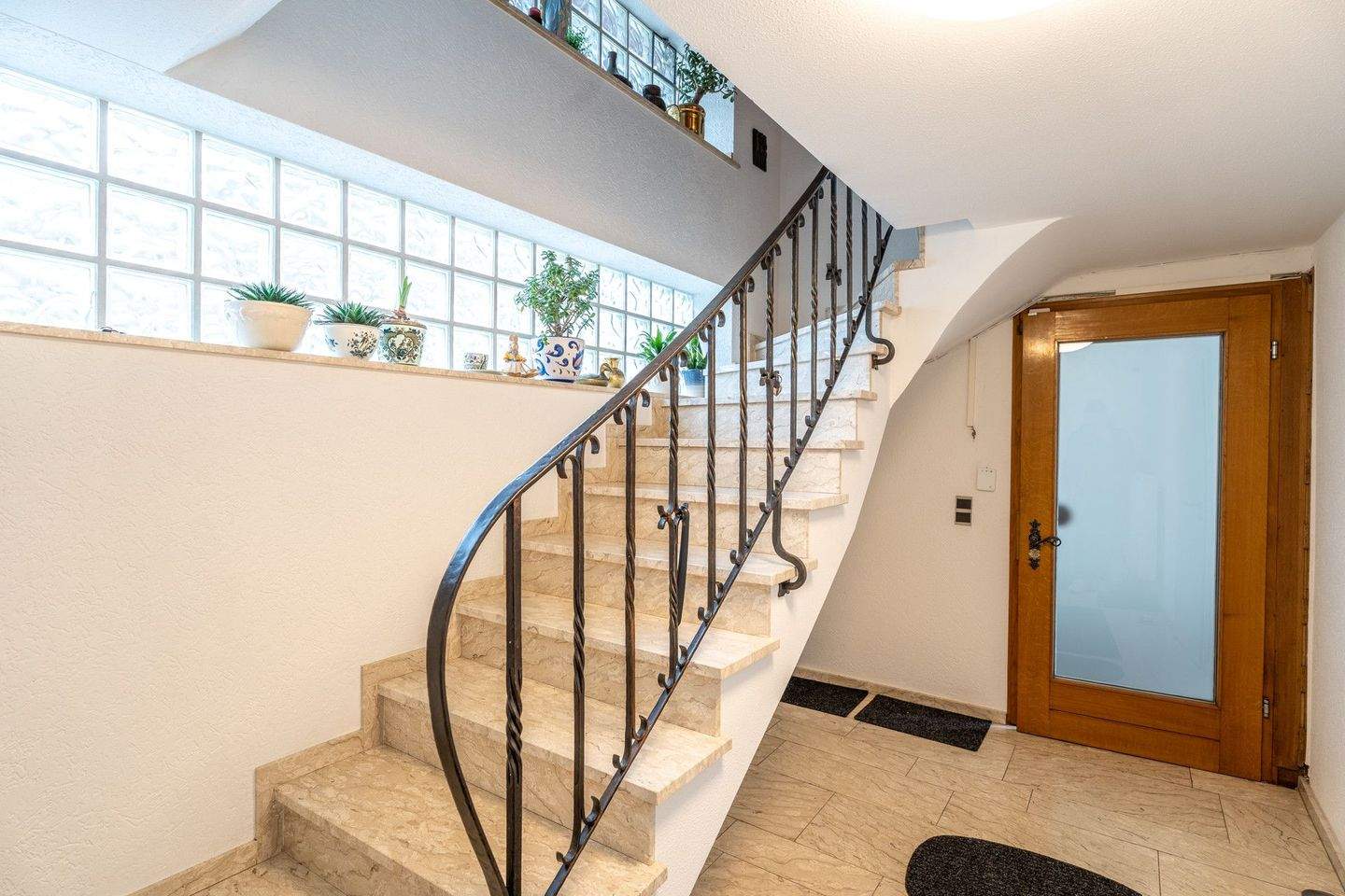 Immobilie in Hellenthal - Einzigartiges Anwesen - großzügiges Wohn- & Geschäftshaus in Hellenthal. *provisionsfrei* - Bild 35