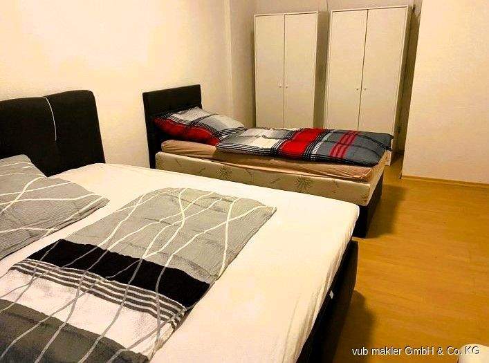 Immobilie in Hof - Investoren aufgepasst: Historisches Mehrfamilienhaus mit 4 Wohneinheiten in Hof - Bild 7