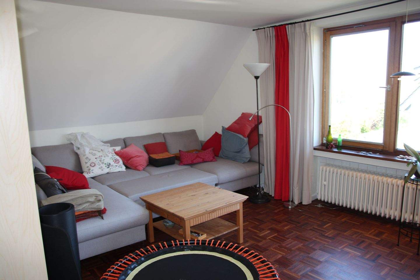 Immobilie in Tostedt - Grosses Einfamilienhaus mit Garage und riesigem Garten in guter Lage von Tostedt - Bild 12