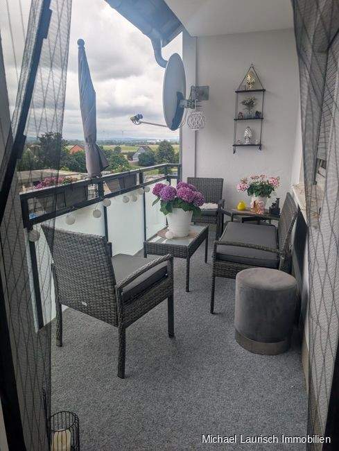 Immobilie in Wolfenbüttel - ML Immobilien Gepflegte 3 Zimmer Eigentumswohnung mit Balkon - Bild 7