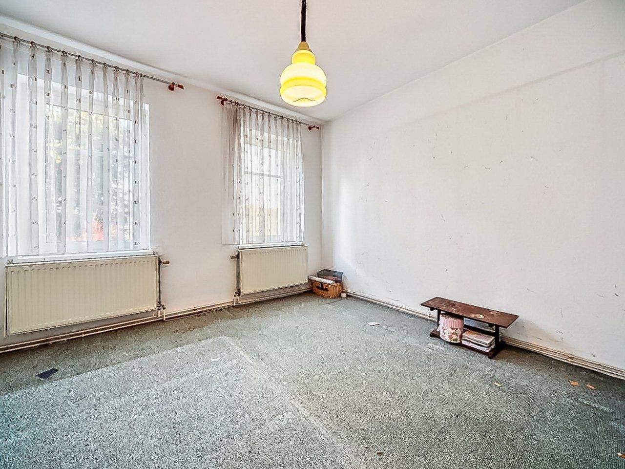 Immobilie in Frankenberg/Sachsen - Attraktives Zweifamilienhaus in Frankenberg/Sachsen - Bild 5