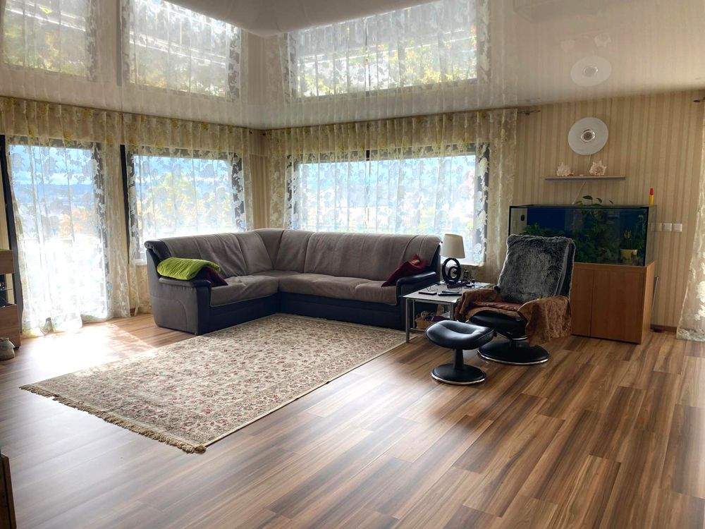 Immobilie in Kulmbach - Ein Haus zum Glücklichsein! Beste Lage - super Aussicht! - Bild 11