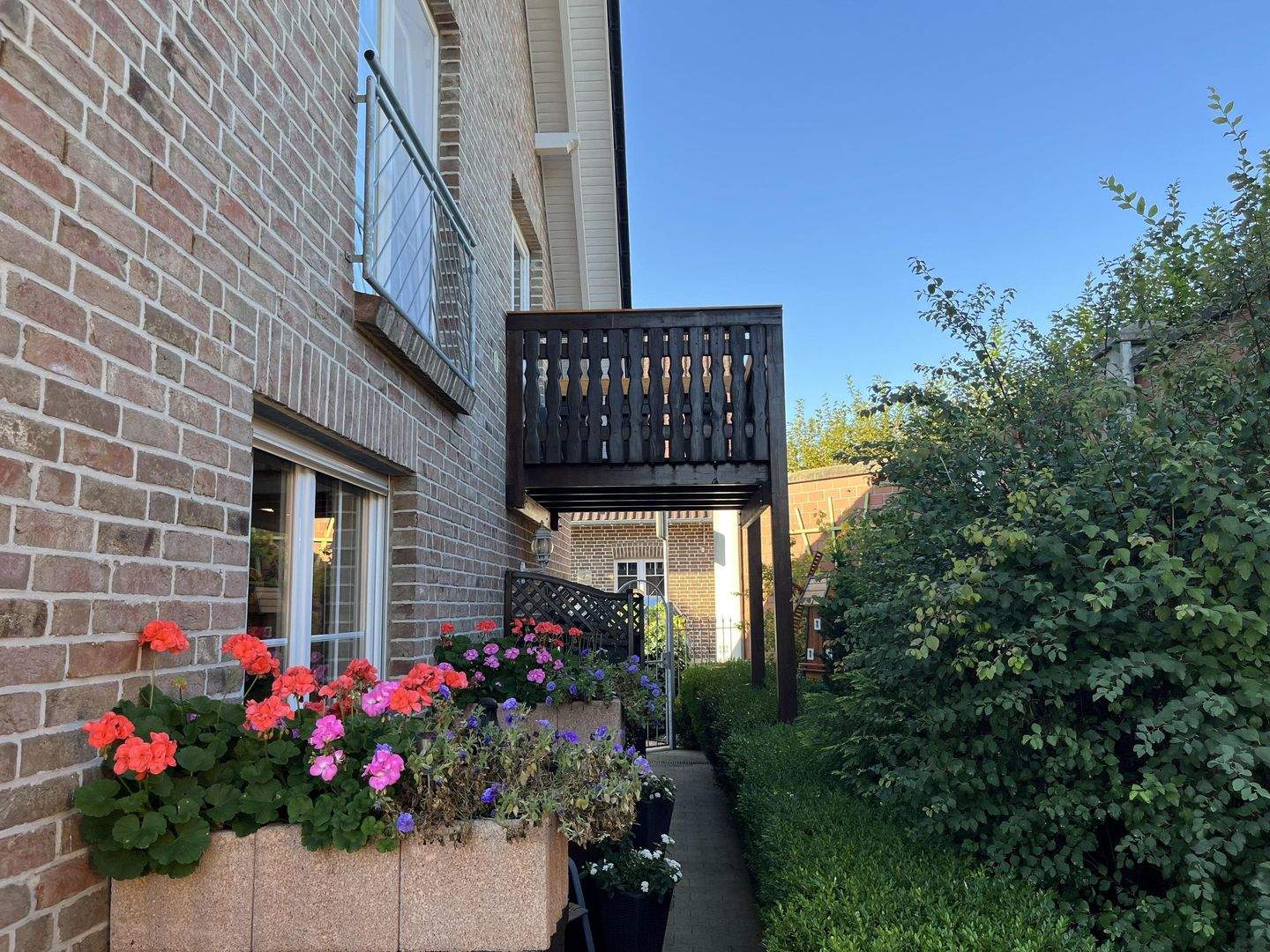 Immobilie in Olfen - Einfamilienhaus oder Wohnhaus mit Einliegerwohnung - Sie entscheiden! - Bild 3