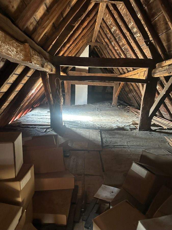 Immobilie in Berzhahn - Von IPC: Bauernhaus in Berzhahn, ideal für zwei Generationen - Bild 20