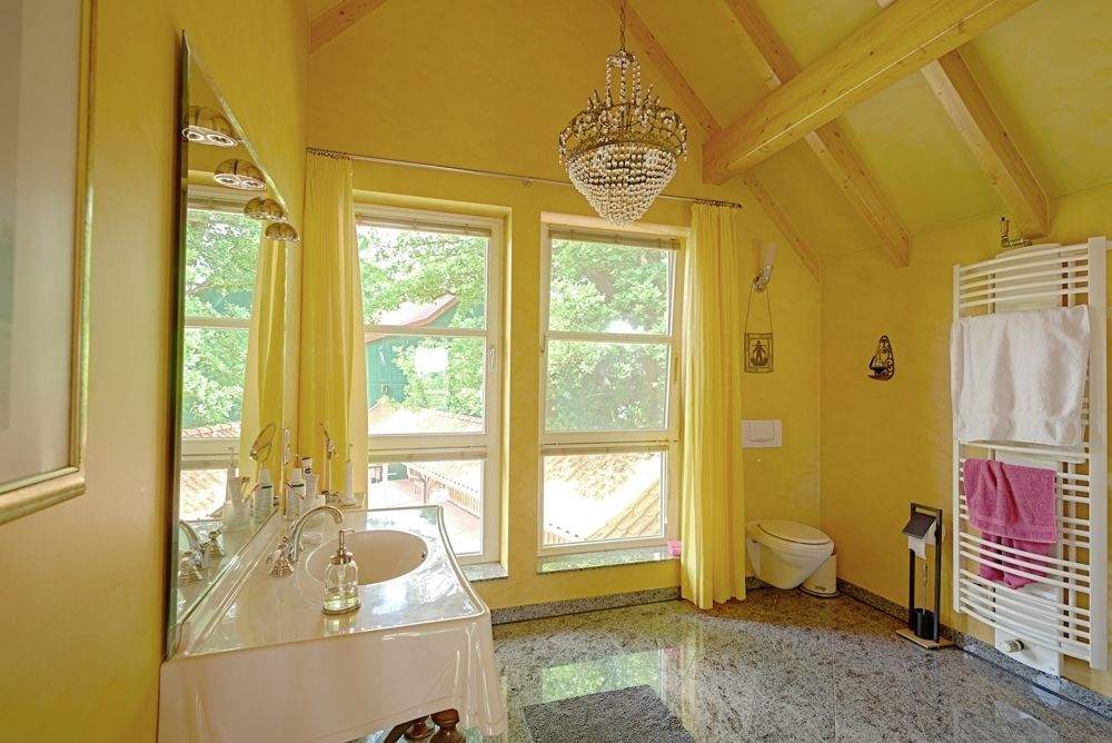 Immobilie in Deinstedt - Anwesen mit positivem Bauvorbescheid - Gewerbe, Wohnen & Tierhaltung in Kombination möglich - Bild 25