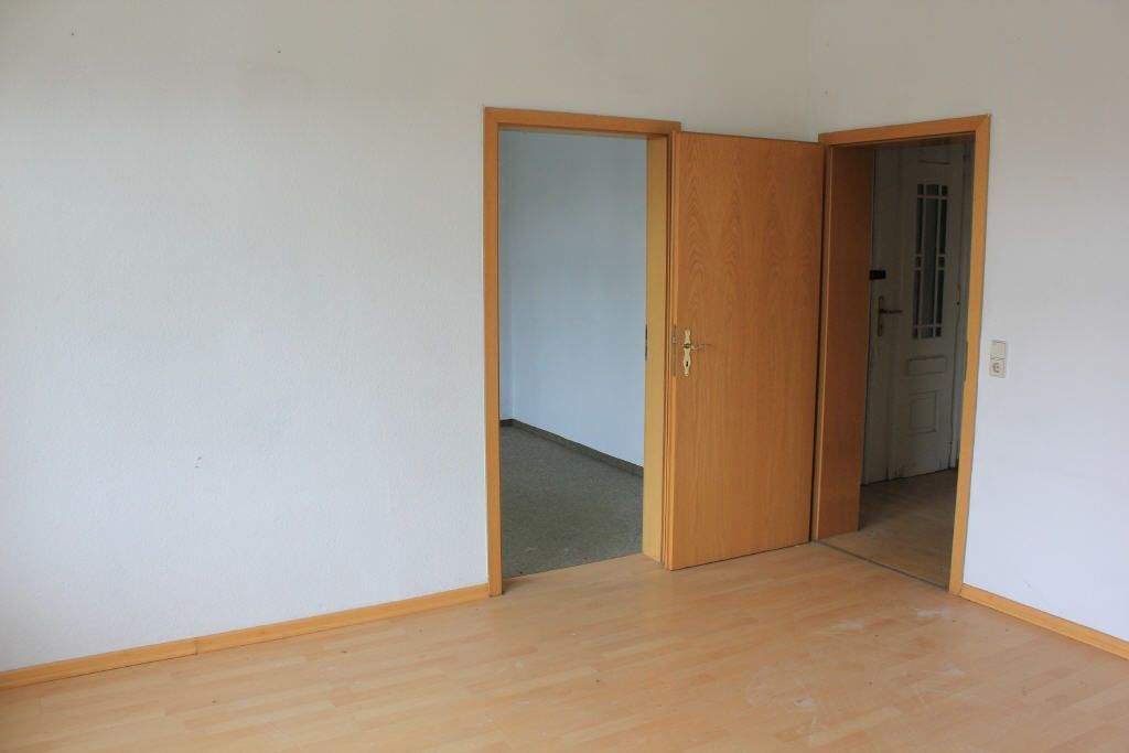 Immobilie in Reichenbach/Oberlausitz - Als Kapitalanlage: Wohnung in Reichenbach/V. zu verkaufen - Bild 1