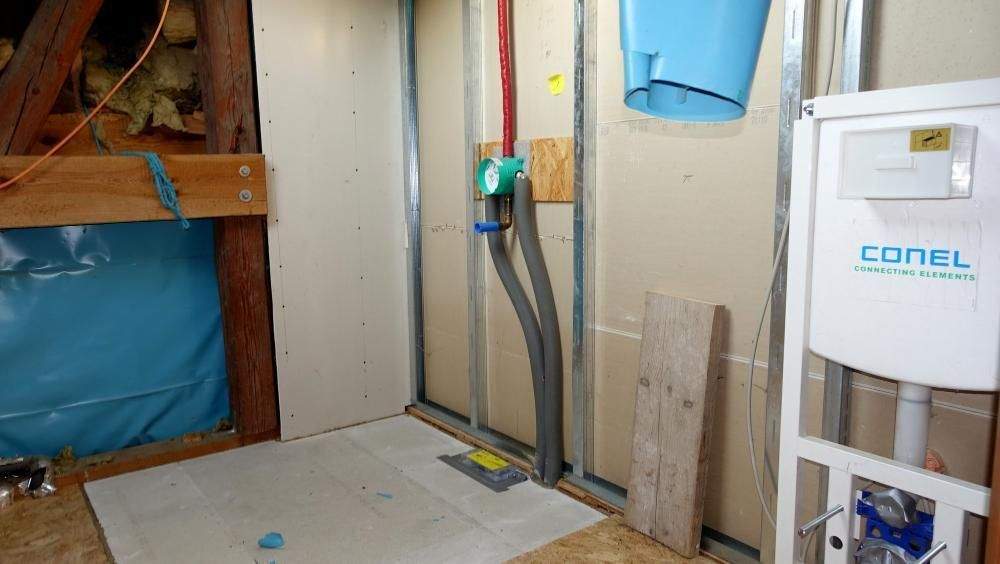 Immobilie in Dahme/Mark - Top Preis! Zweifamilienhaus mit Gewerbe - Bild 19