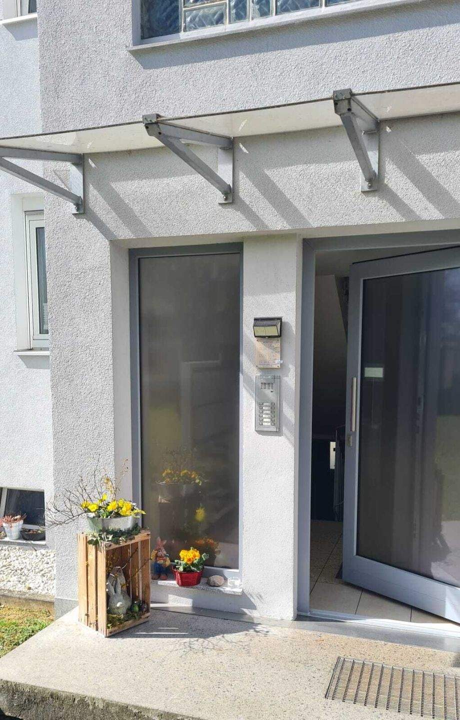 Immobilie in Arnstein - Schön geschnittene 2-Zimmerwohnung in Arnstein - Bild 5