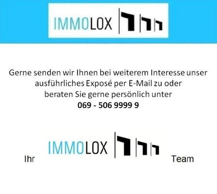 Immolox  GmbH