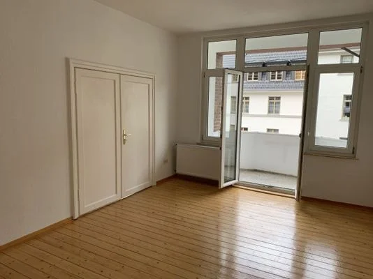 Renovierte 4-Zimmer Altbauwohnung in der Südstadt, an der Tiefenriede | Wohnung Hannover