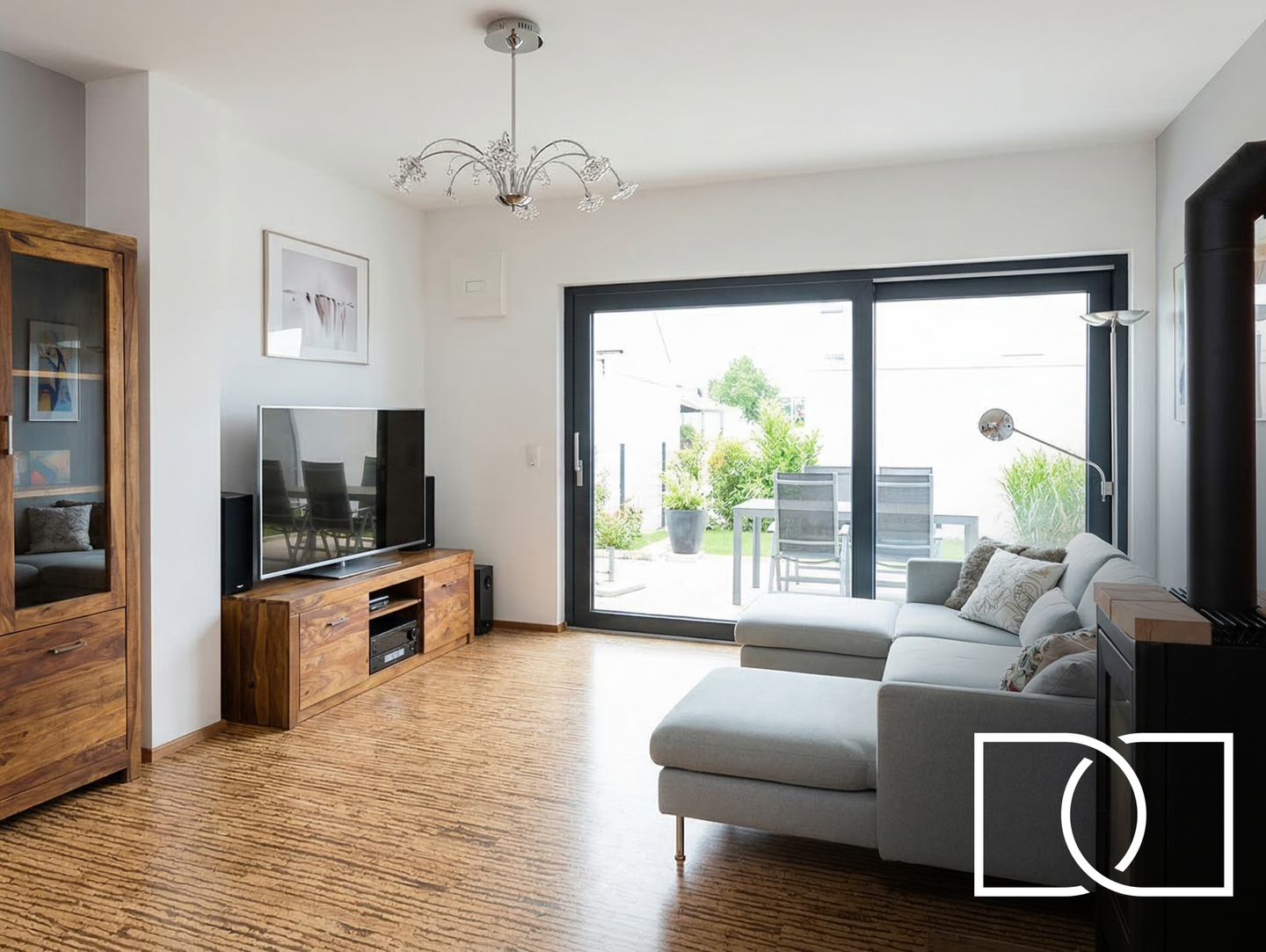 Immobilie in Viereth-Trunstadt - Anbau aus 2014! Zweifamilienhaus mit flexiblen Nutzungsmöglichkeiten und toller Aufteilung - Bild 0