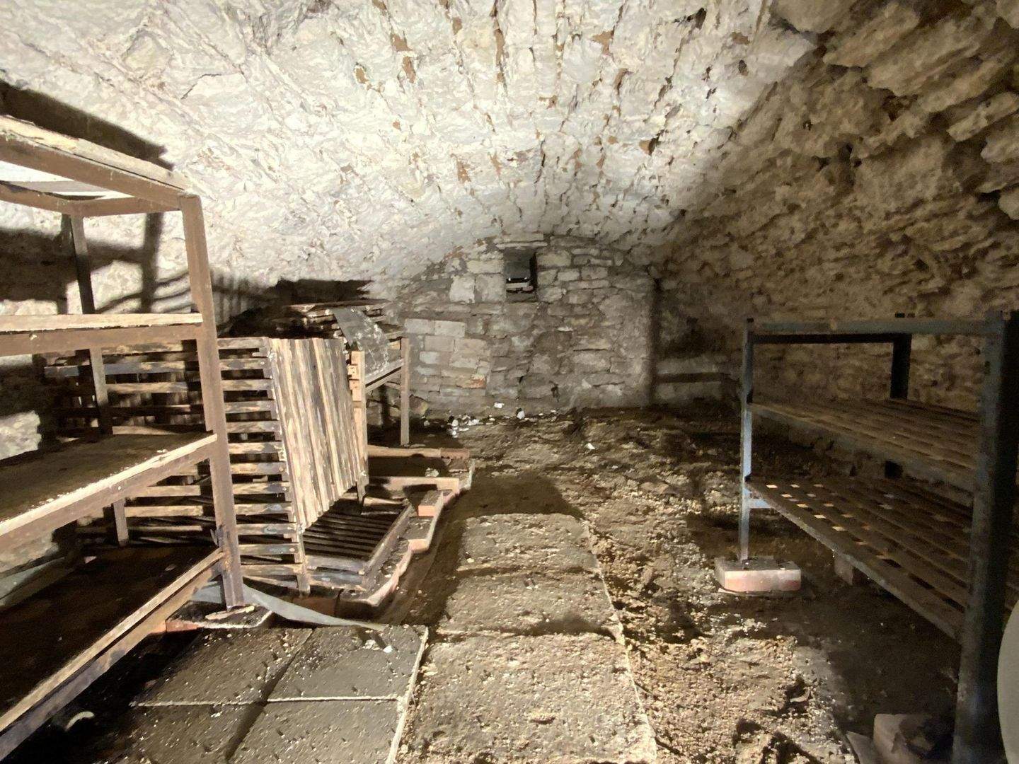 Immobilie in Kindelbrück - Ein Zuhause zum Einziehen und Gestalten – Einfamilienhaus in Kindelbrück - Bild 19