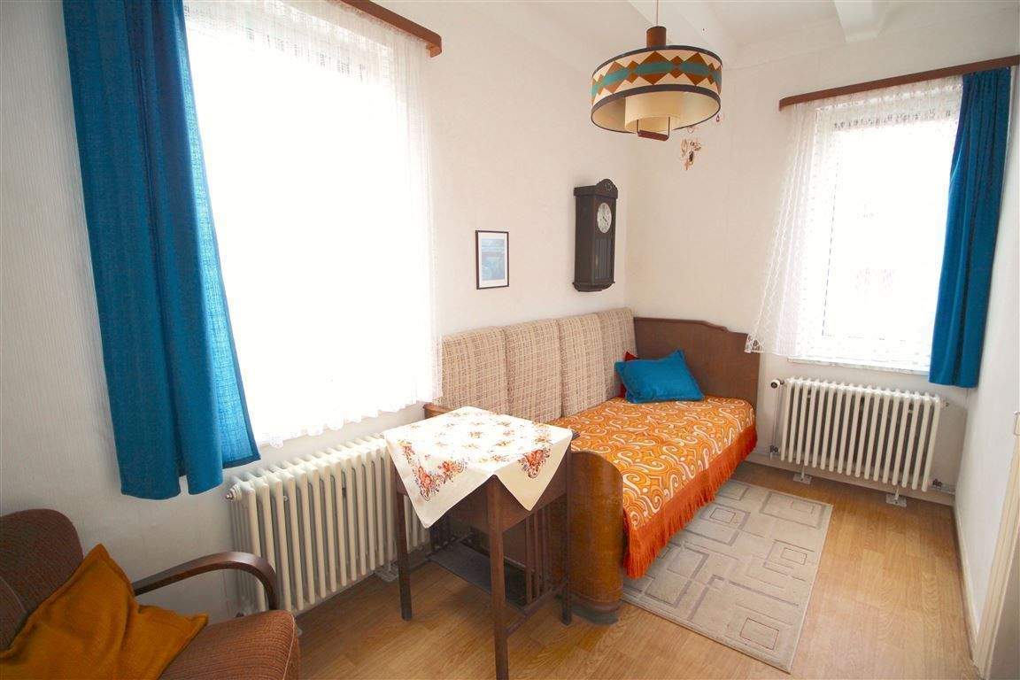 Immobilie in Adelebsen - Ein- bis Zweifamilien Fachwerkhaus mit Bauerwartungsland in Barterode - Bild 8