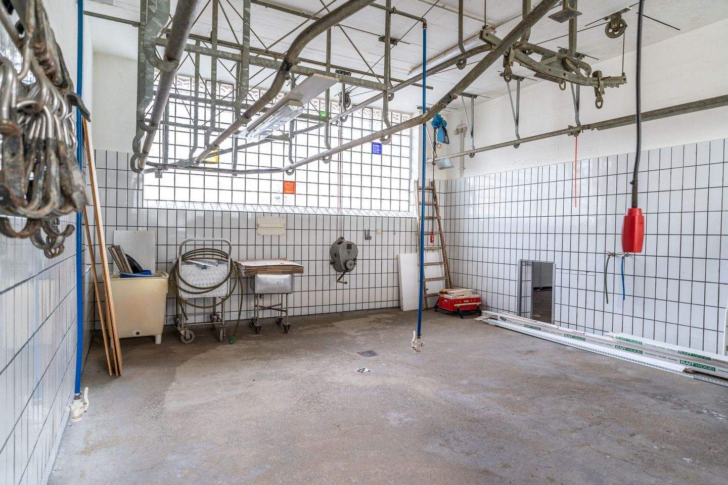 Immobilie in Hellenthal - Einzigartiges Anwesen - großzügiges Wohn- & Geschäftshaus in Hellenthal. *provisionsfrei* - Bild 17