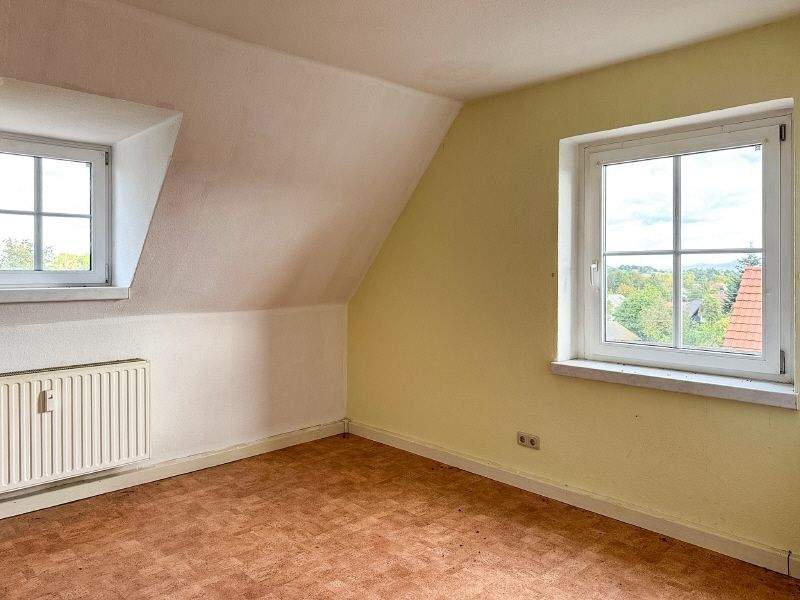 Immobilie in Leutersdorf - Für Sie und ... Ihre Tiere? - Bild 6