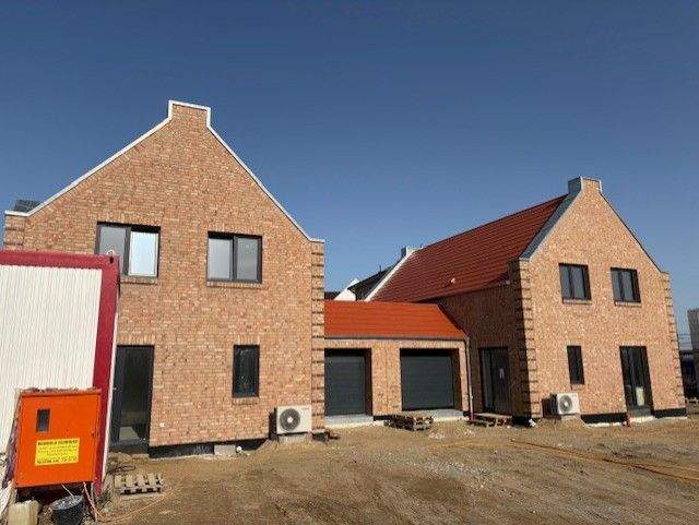 Immobilie in Satow - Neubau-Einfamilienhäuser mit Garten in Satow zu verkaufen. - Bild 22