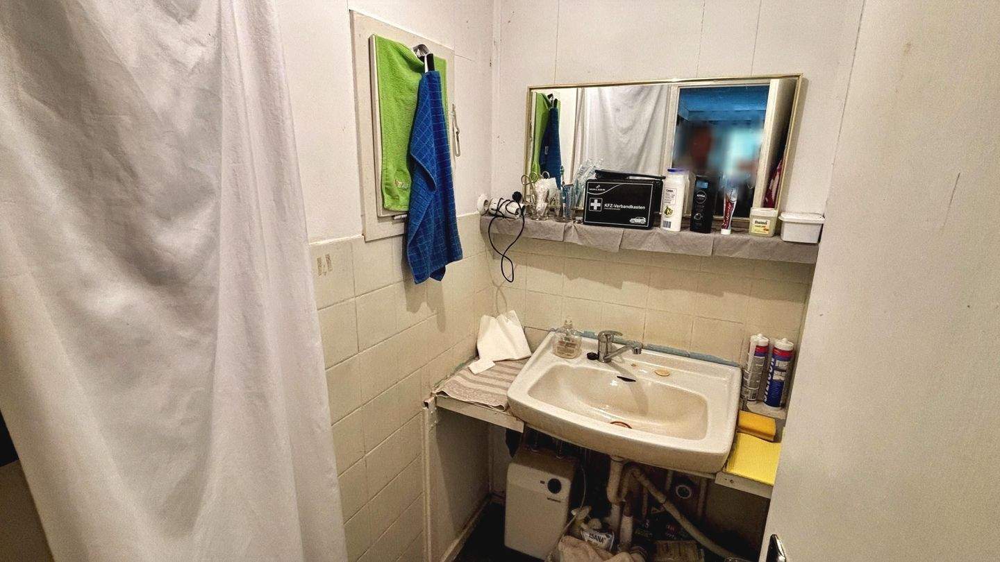 Immobilie in Zschepplin - Gestalten Sie Ihr Refugium im Grünen! - Bild 9