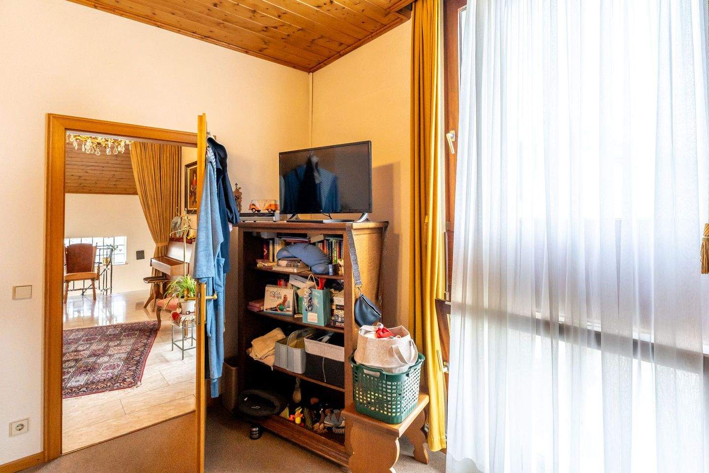 Immobilie in Hellenthal - Einzigartiges Anwesen - großzügiges Wohn- & Geschäftshaus in Hellenthal. *provisionsfrei* - Bild 38