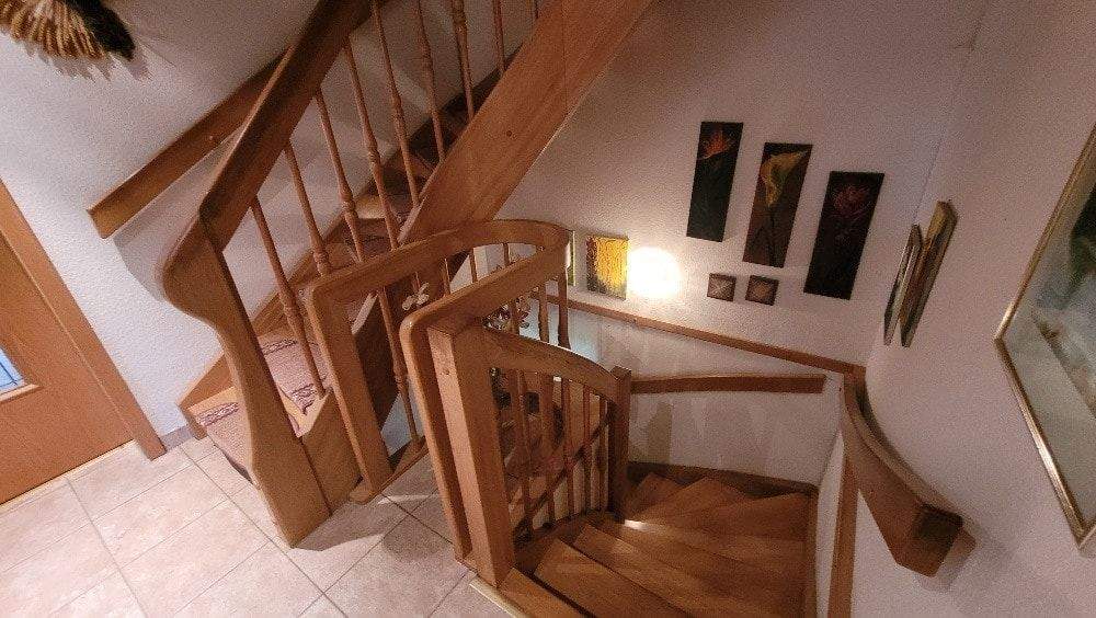 Immobilie in Klingenthal - Modernes Familienhaus mit großem Garten - Bild 22