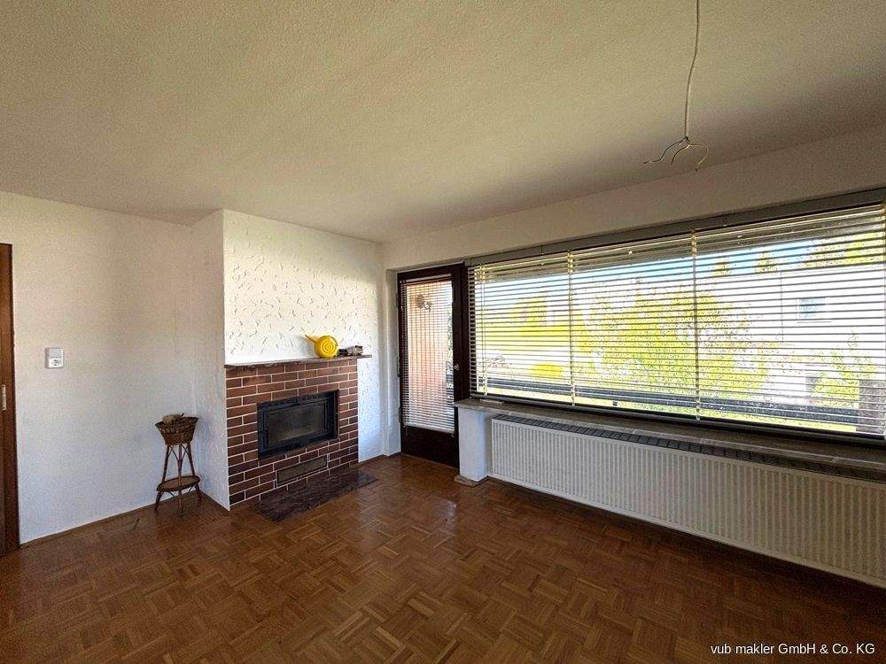 Immobilie in Naila - Naturnahes Wohnen: Attraktives Zweifamilienhaus bei Naila mit idyllischem Umfeld - Bild 14