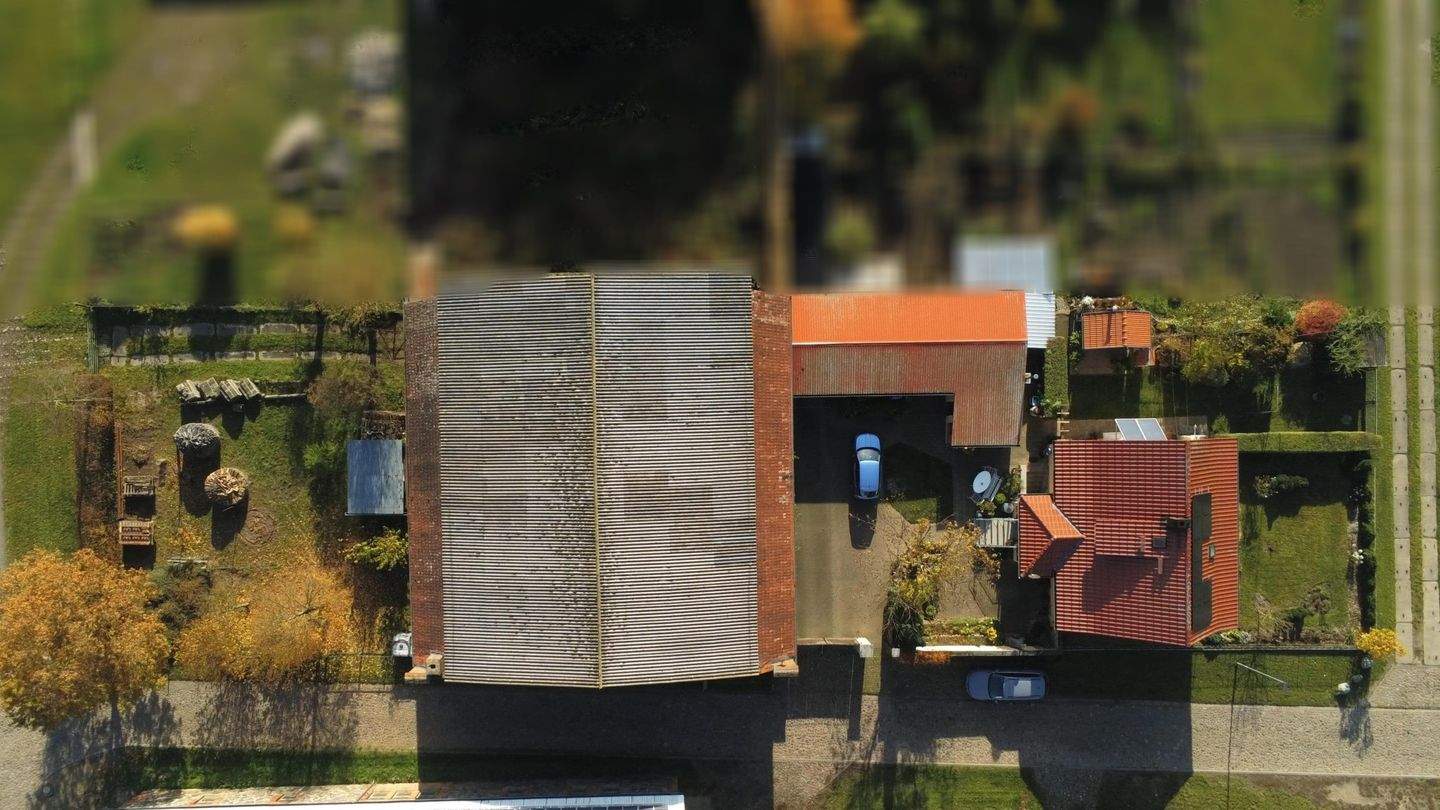 Immobilie in Bismark (Altmark) - Familienidylle in Darnewitz - Ihr neues Zuhause mit viel Platz zum Leben und Träumen - Bild 14