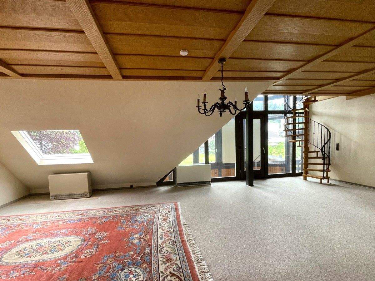 Immobilie in Dietzhölztal - Ewersbach: Geräumige Eigentumswohnung in ruhiger Lage - Bild 7