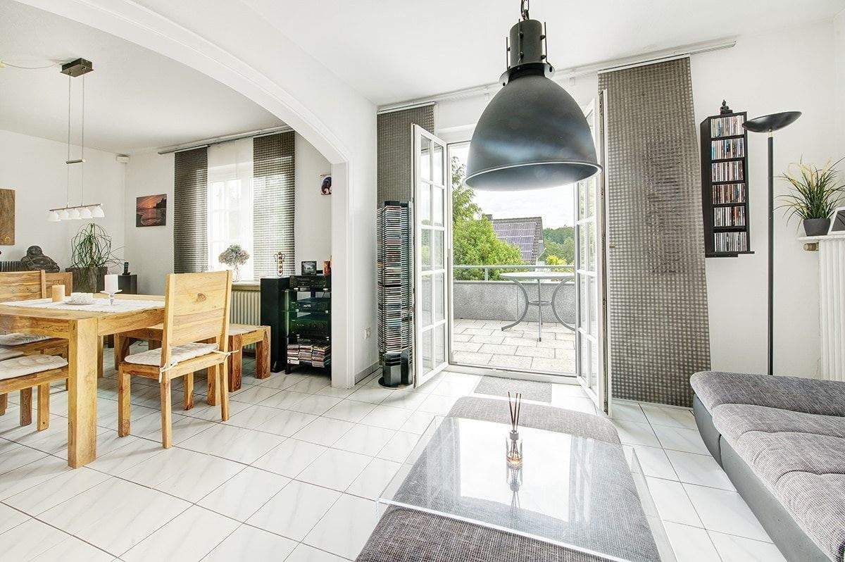 Immobilie in Rengsdorf - Äußerst geschmackvolles und charmantes Einfamilienhaus in beliebter und zentraler Wohnlage  - Bild 12