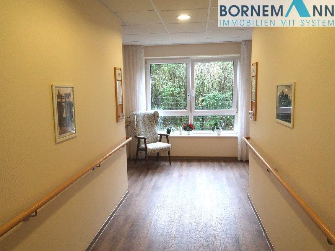 Immobilie in Hambergen - Heute investieren - morgen geschützt: Pflegeimmobilie mit Vorbelegungsrecht! - Bild 4