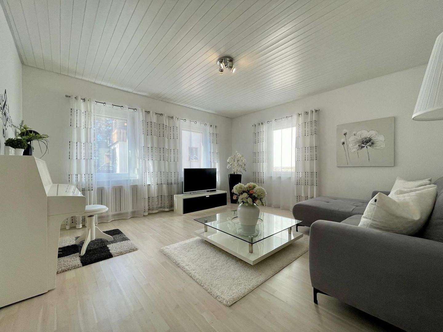 Immobilie in Remshalden - 2-FH zur Selbstnutzung und 3-FH zur Kapitalanlage in Remshalden zu verkaufen - Bild 12