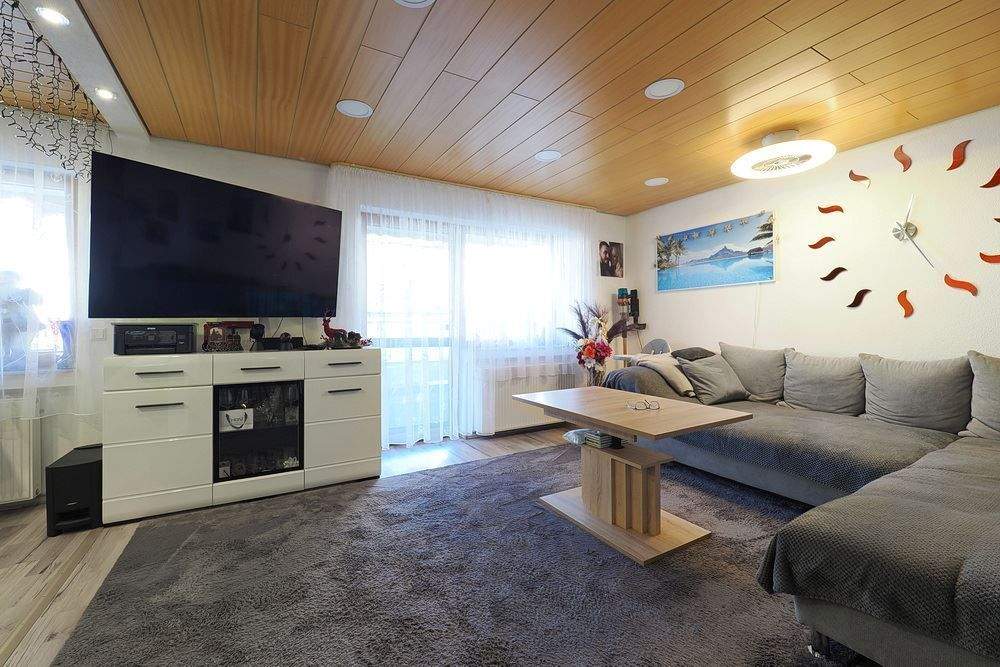 Immobilie in Ertingen - *** Vorankündigung *** Ein- bis Zweifamilienhaus mit ELW - Bild 18