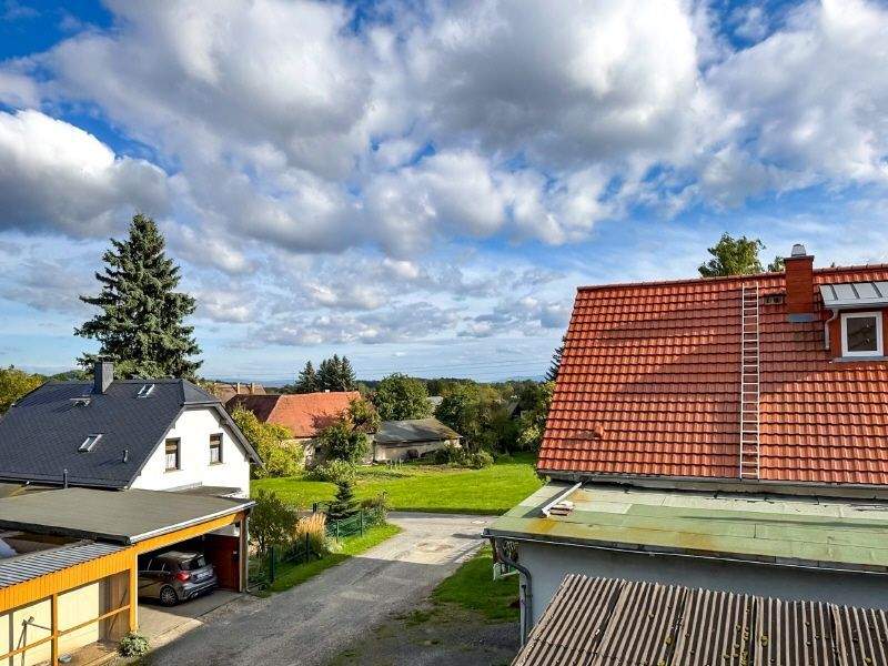 Immobilie in Leutersdorf - Für Sie und ... Ihre Tiere? - Bild 9