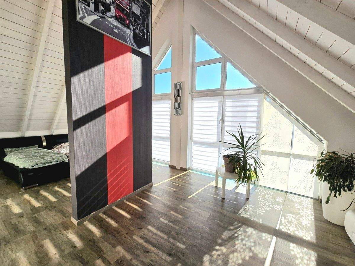 Immobilie in Malsfeld - Großzügiges Zweifamilienhaus in Malsfeld-OT - Bild 24