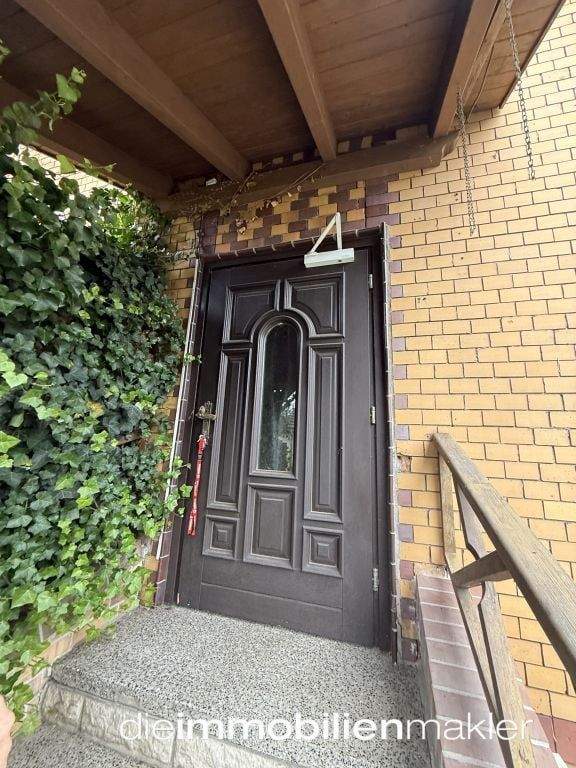 Immobilie in Lübbenau/Spreewald - Charmantes Einfamilienhaus mit Geschichte und Seele - in ruhiger Wohnlage in Lübbenau - Bild 3