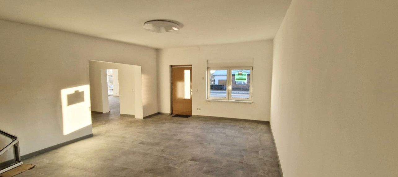 Immobilie in Oranienburg - Kapitalanleger & Investoren aufgepasst: Gewerbeeinheiten mit 305?qm & Ausbaupotenzial! - Oranienburg - Bild 8