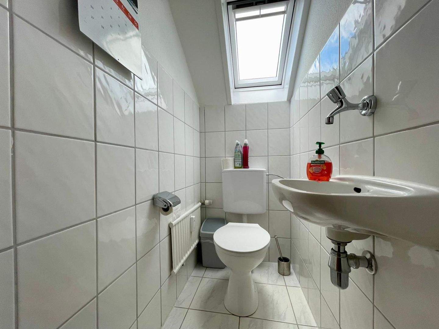 Immobilie in Remshalden - 2-FH zur Selbstnutzung und 3-FH zur Kapitalanlage in Remshalden zu verkaufen - Bild 36