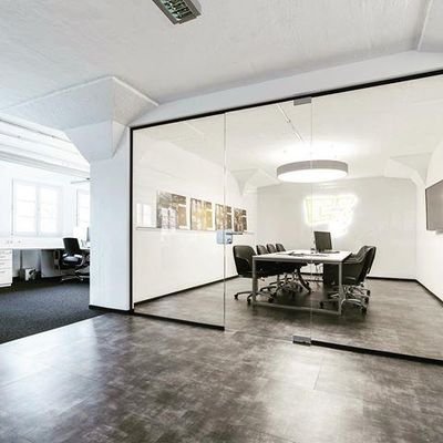 Modernes Büro