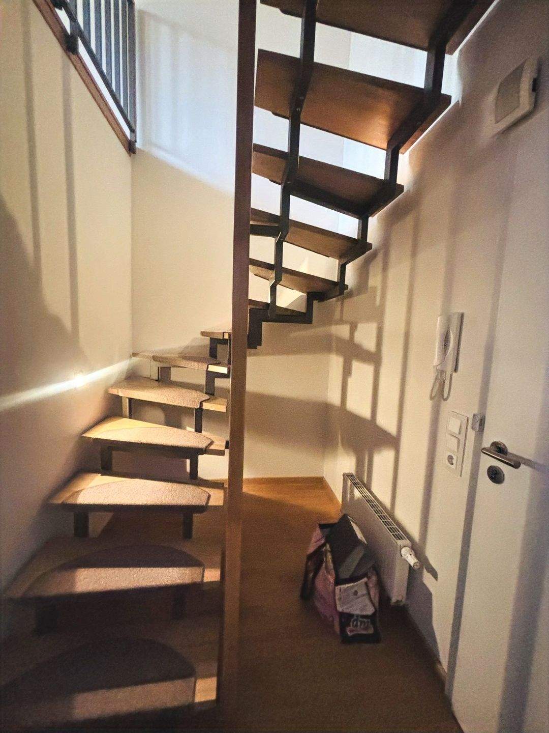 Immobilie in Plaue - Charmante Maisonettewohnung in familienfreundlicher Lage von Plaue – sofort bezugsfrei - Bild 14