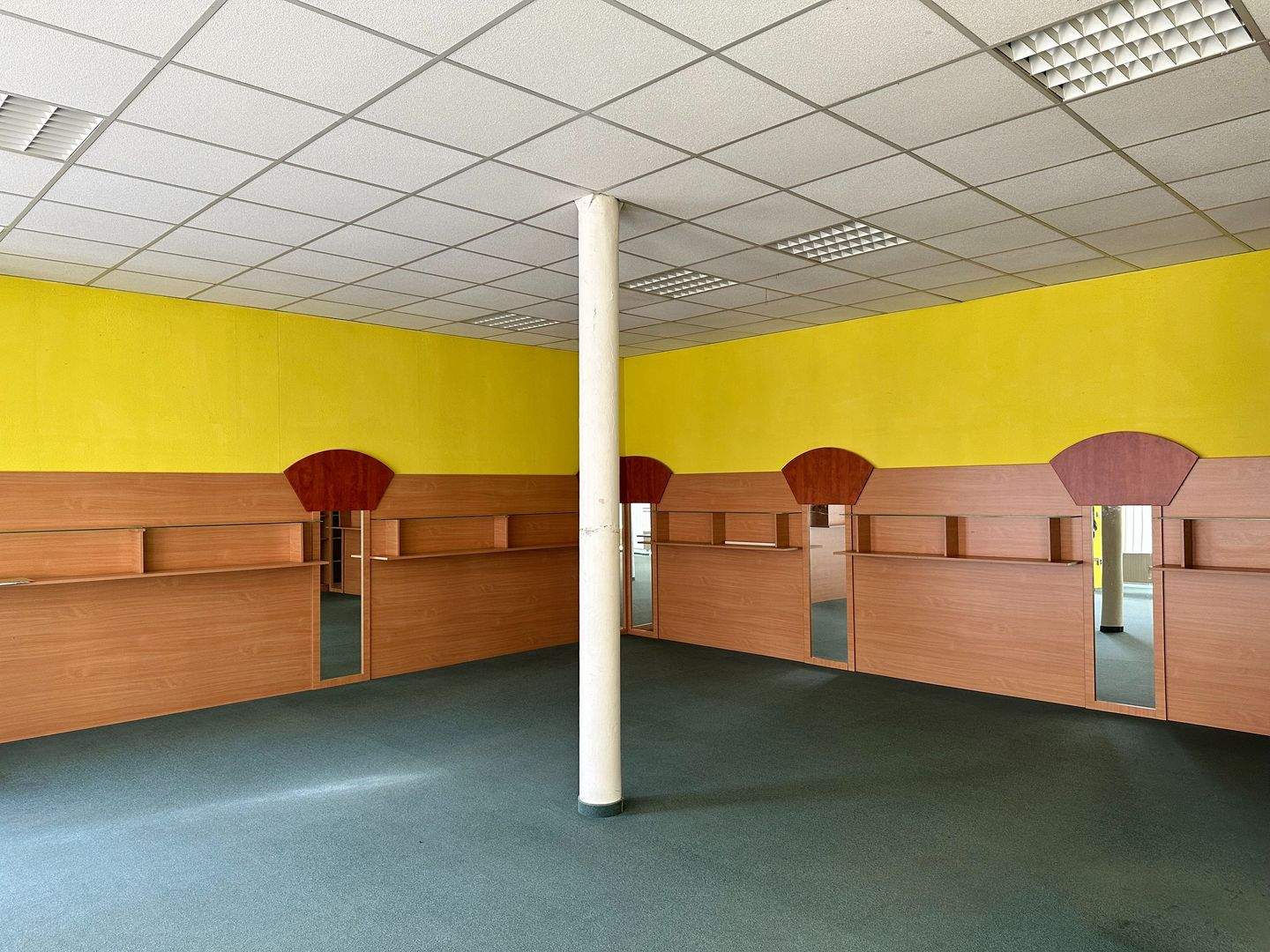 Immobilie in Ebeleben - Stadtvilla mit historischem Charme in zentraler Lage - Bild 8