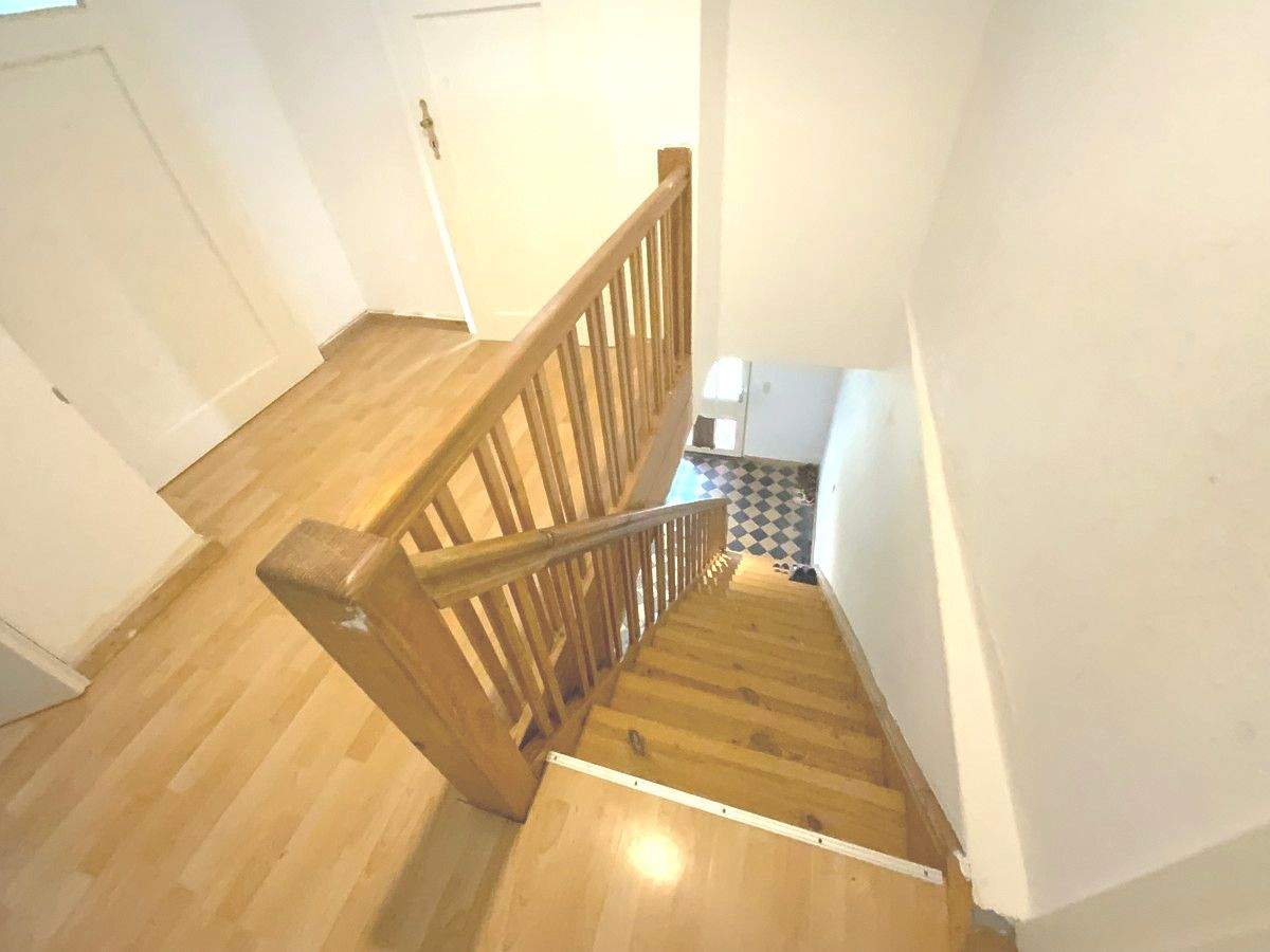 Immobilie in Suderburg - Attraktives Haus mit Zwei Wohneinheiten, Bürogebäude + Stallungen - Bild 20