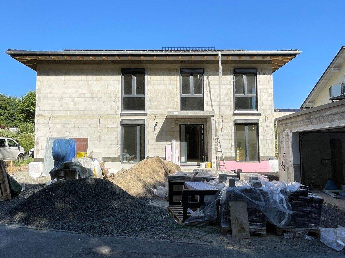 Immobilie in Haiger - Neubau in Haiger: Barrierearm und energieeffizient wohnen - Bild 4