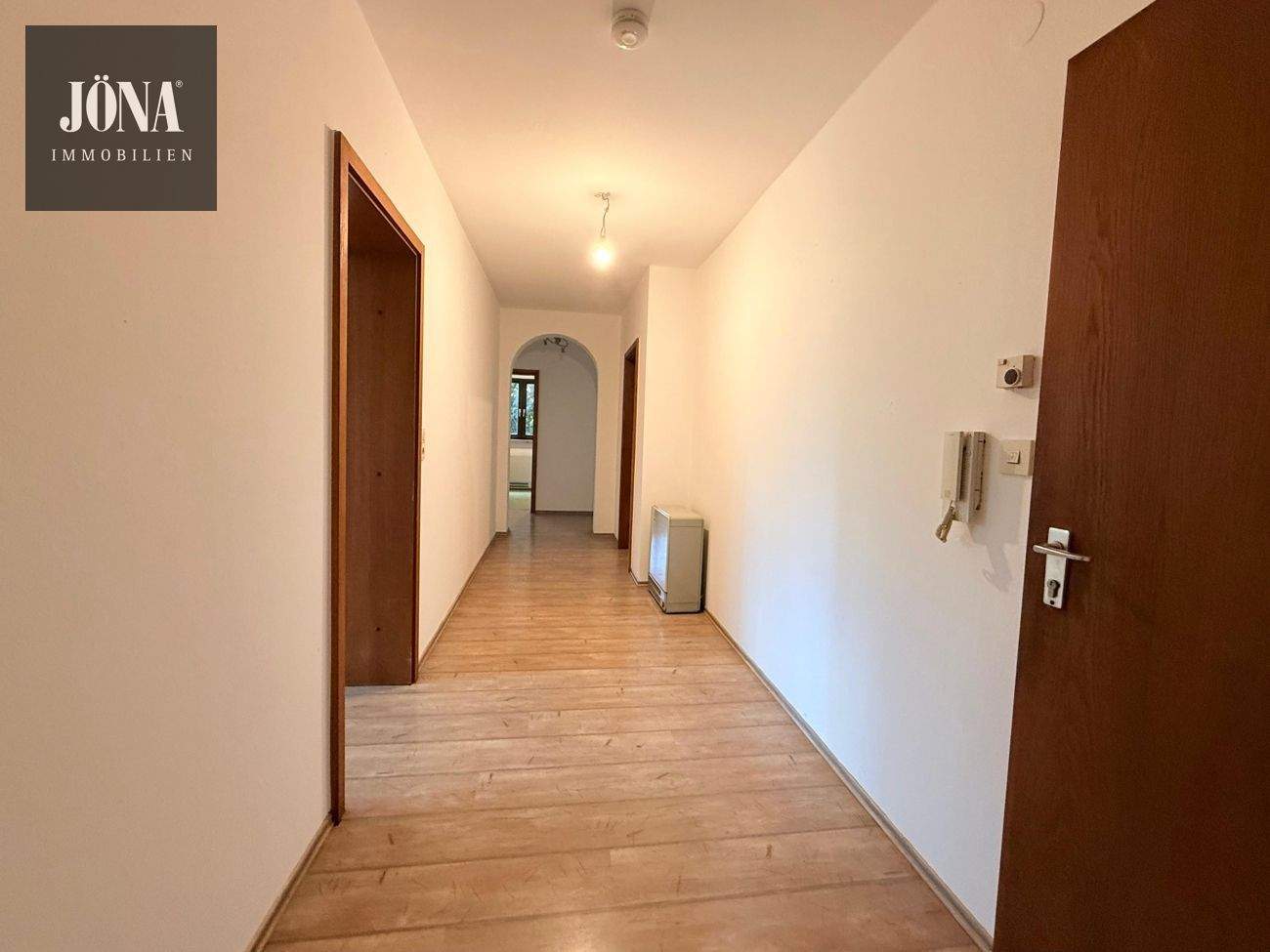 Immobilie in Kulmbach - Mehrfamilienhaus am Fuße der Plassenburg - Wohnen mit Weitblick - Bild 26