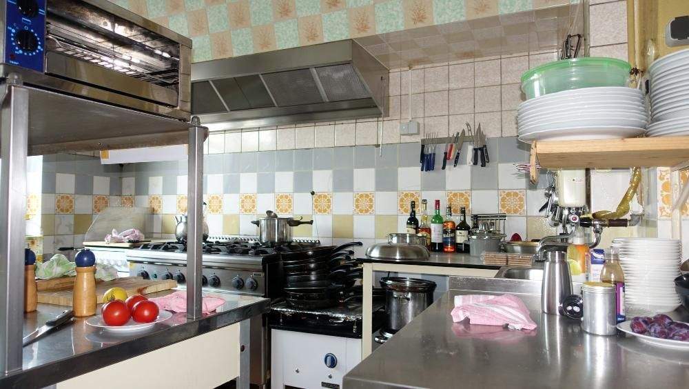 Immobilie in Dahme/Mark - Top Preis! Zweifamilienhaus mit Gewerbe - Bild 6