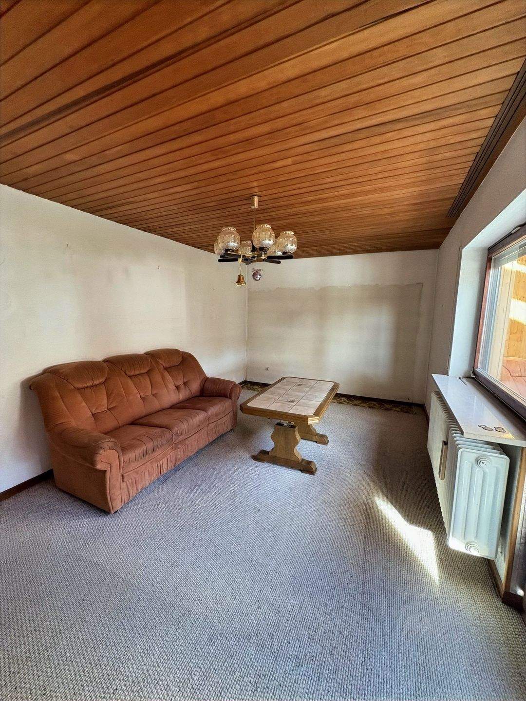 Immobilie in Ruderting - Großzügiges Einfamilienhaus im Zentrum von Ruderting! - Bild 5