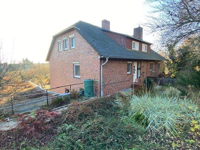 Immobilie in Hitzacker - Aufwendig modernisierte Immobilie, als Zinshaus oder zur Eigennutzung - Bild 7