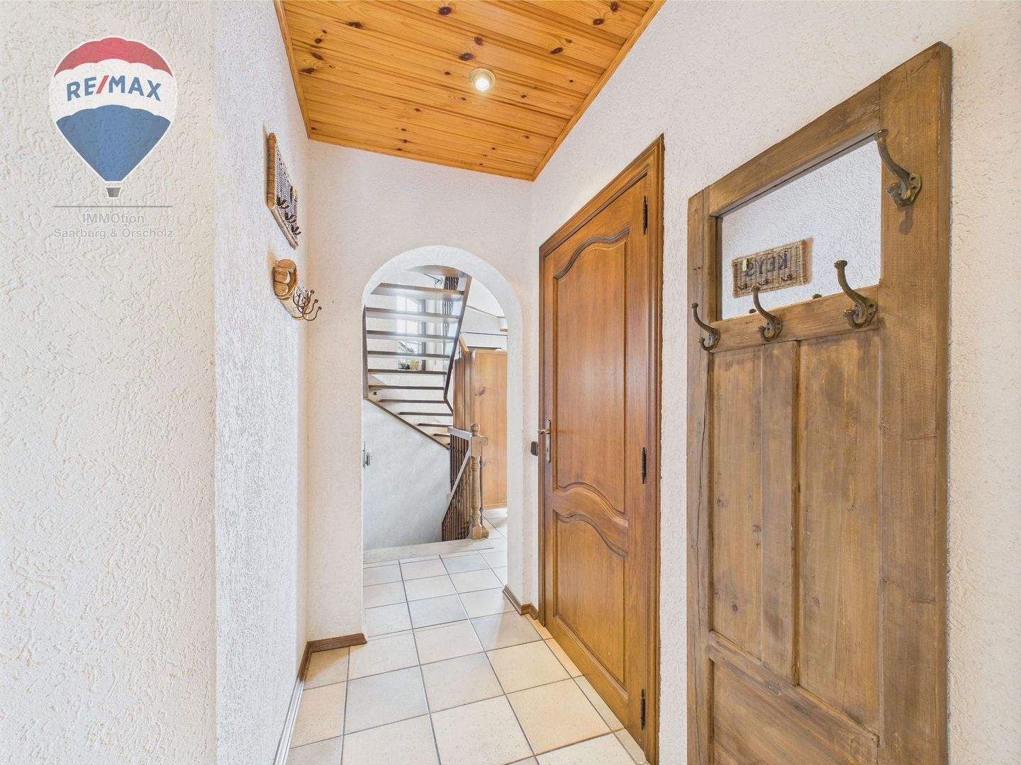 Immobilie in Merzkirchen - Großzügiges Wohnen im Landhausstil - Bild 9