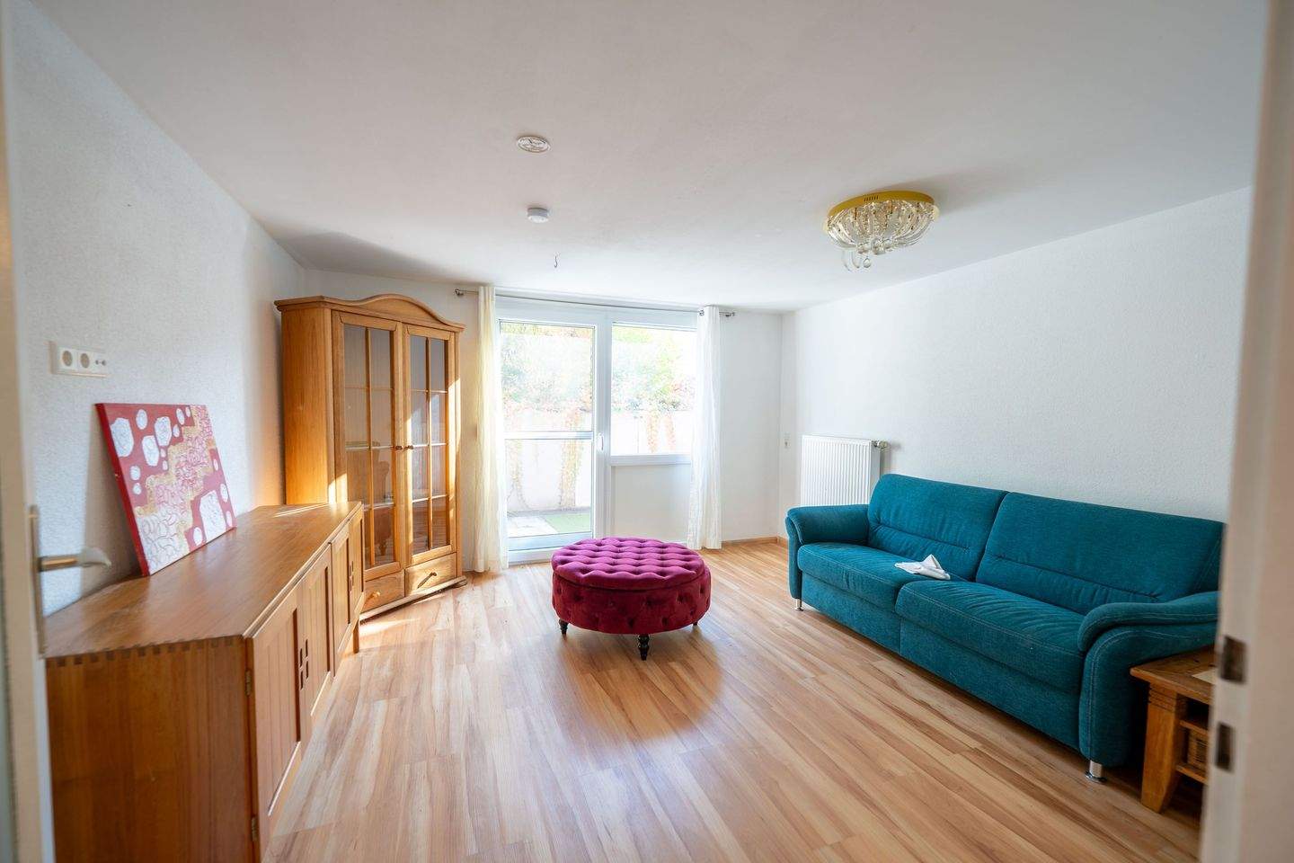 Immobilie in Gundelfingen - PROVISIONSFREI 4-Familien-Haus in begehrter Lage: Ruhig, naturnah und stadtnah - Bild 56